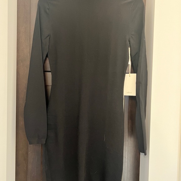 Aritzia Zelda Bodycon Dress - Picture 3 of 3
